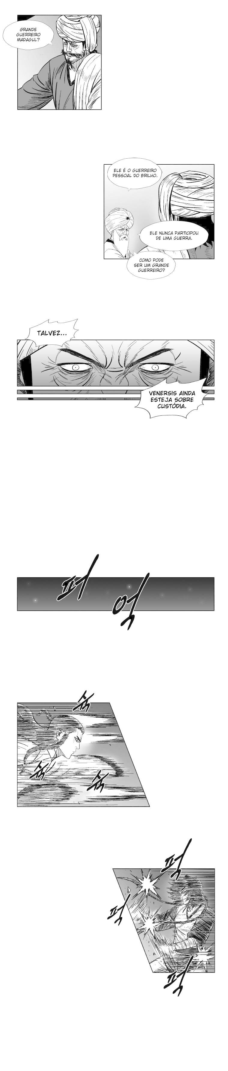 Read Red Storm PT Manga Online