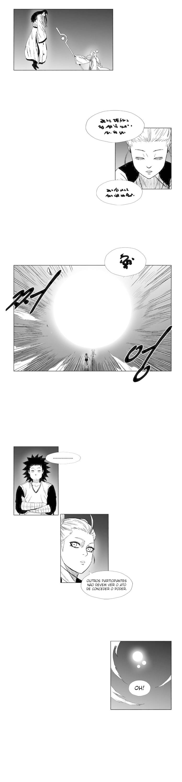 Read Red Storm PT Manga Online