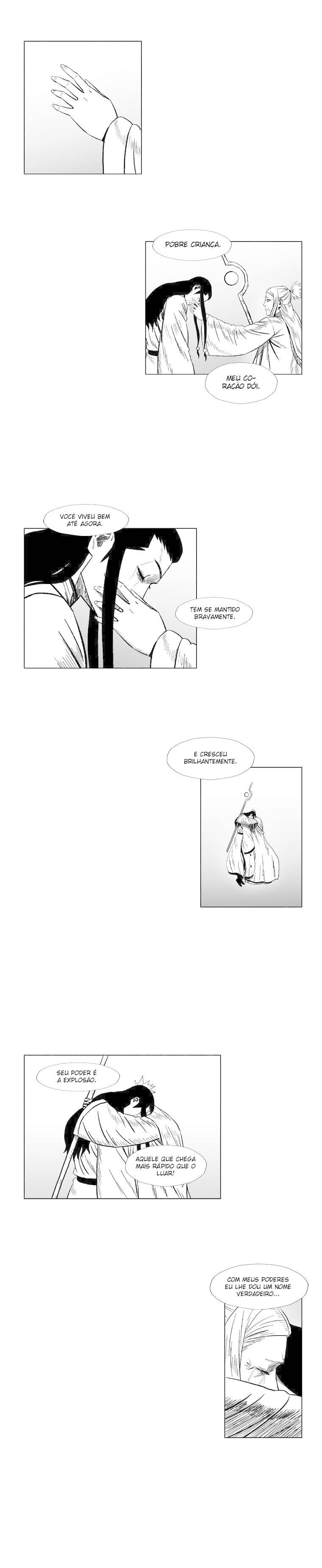 Read Red Storm PT Manga Online