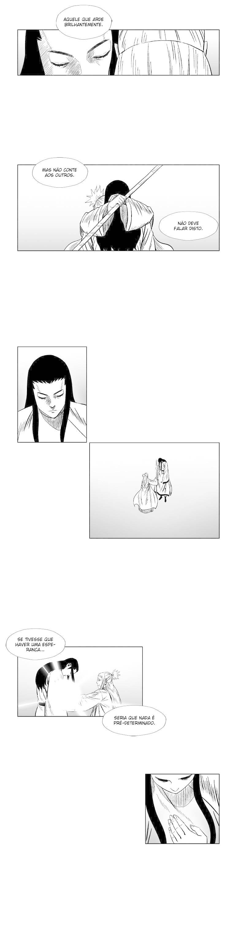 Read Red Storm PT Manga Online