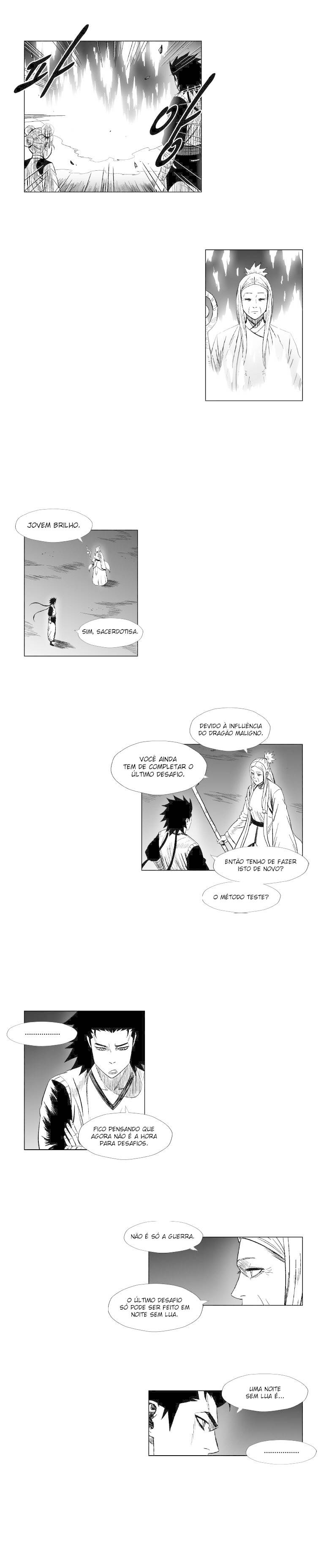 Read Red Storm PT Manga Online