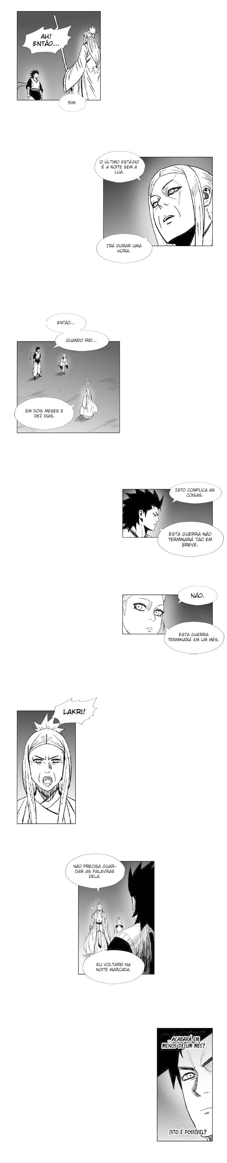 Read Red Storm PT Manga Online