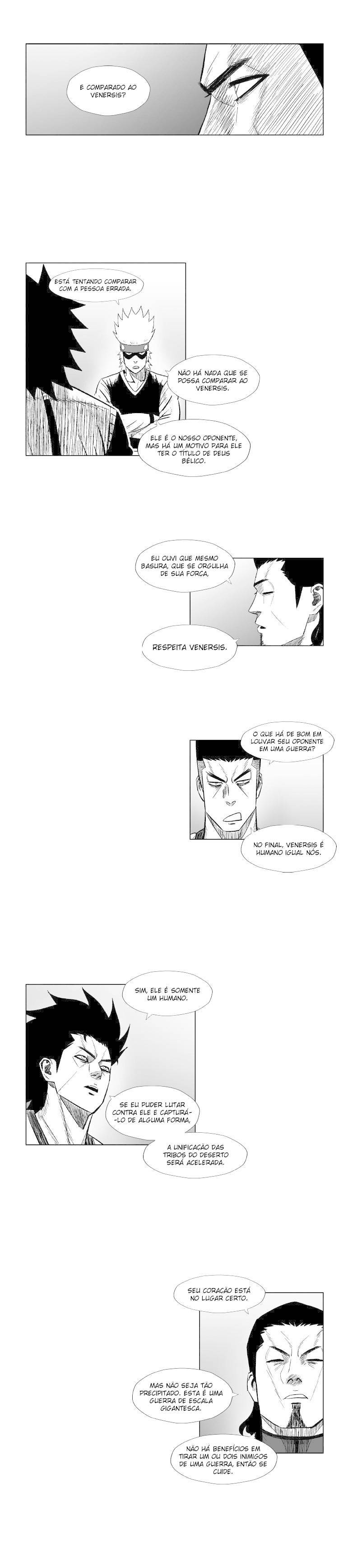 Read Red Storm PT Manga Online