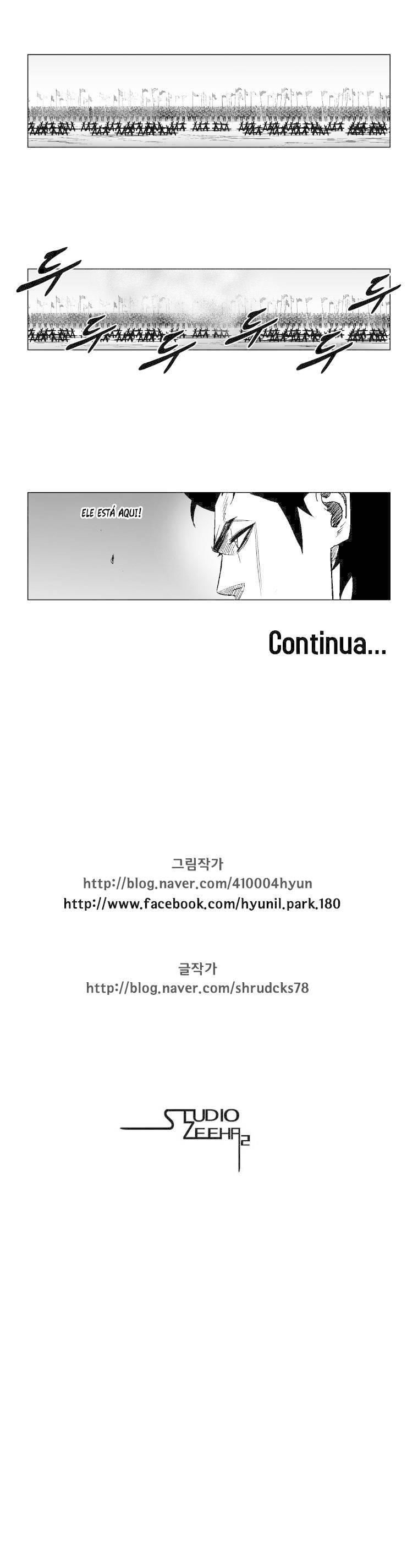 Read Red Storm PT Manga Online