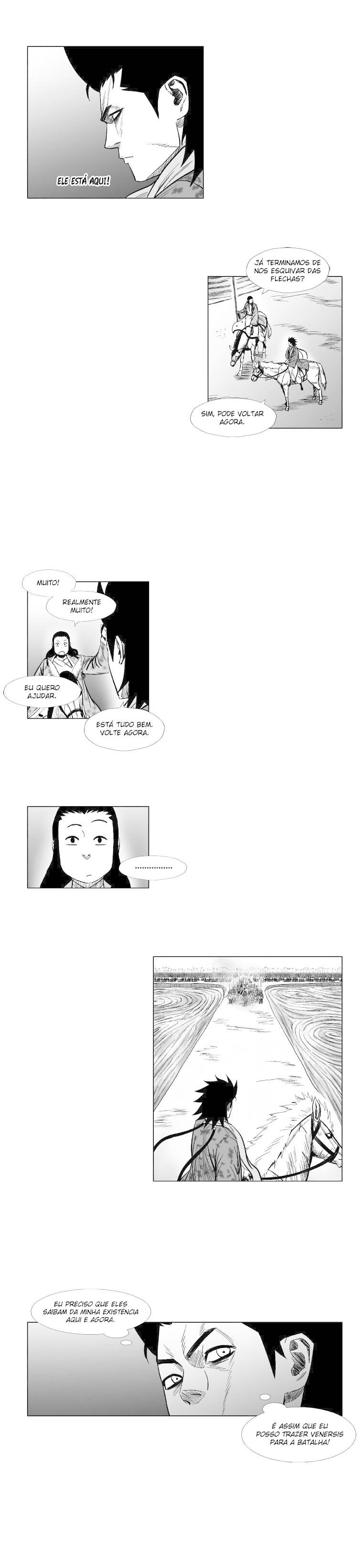 Read Red Storm PT Manga Online