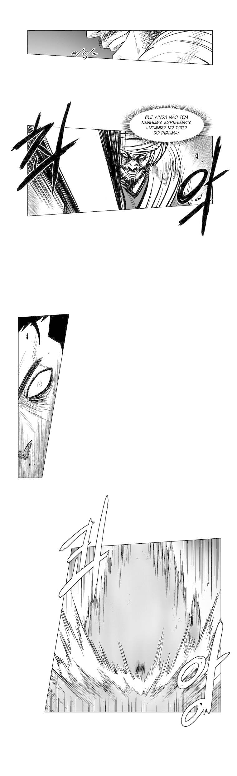 Read Red Storm PT Manga Online