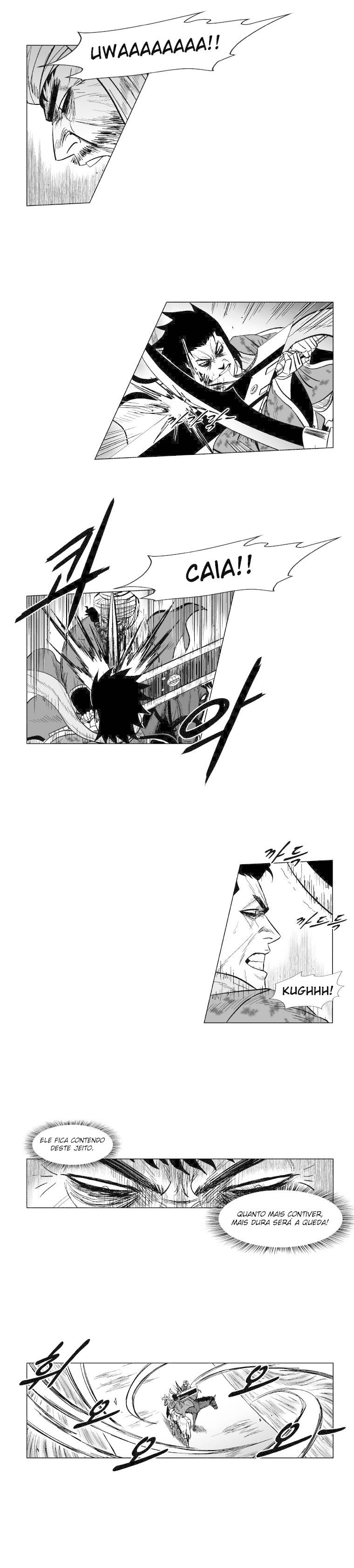 Read Red Storm PT Manga Online