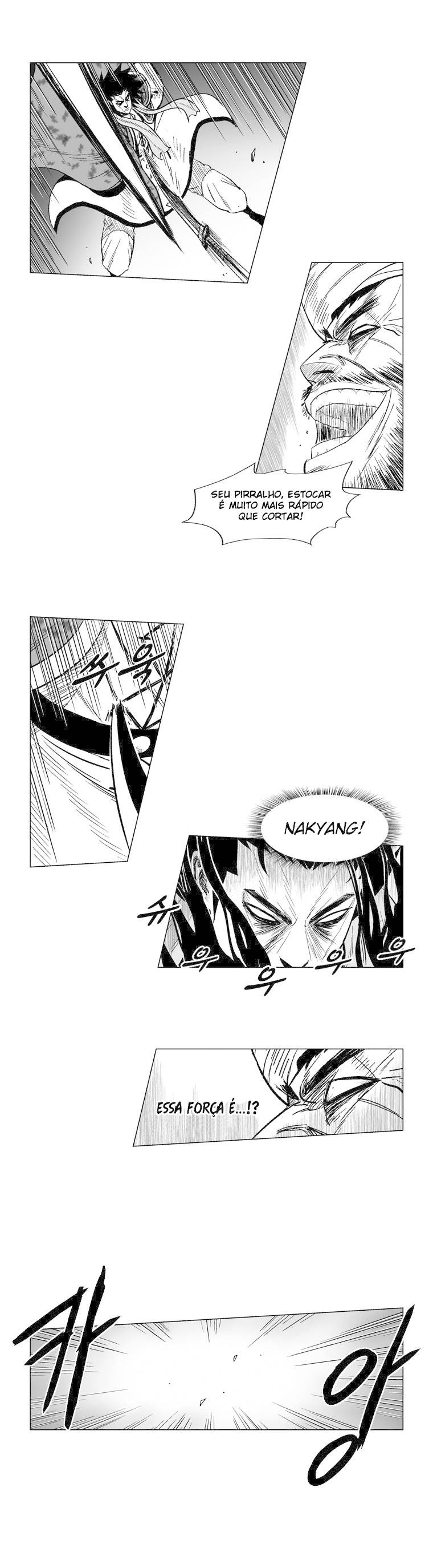 Read Red Storm PT Manga Online