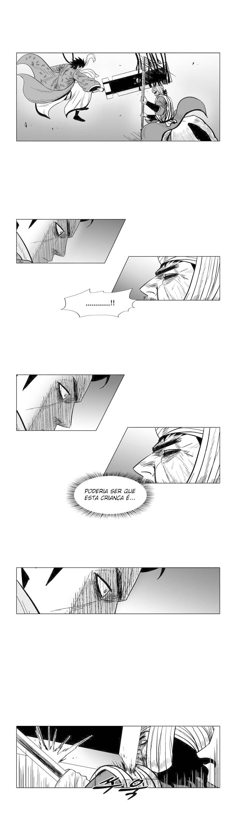Read Red Storm PT Manga Online