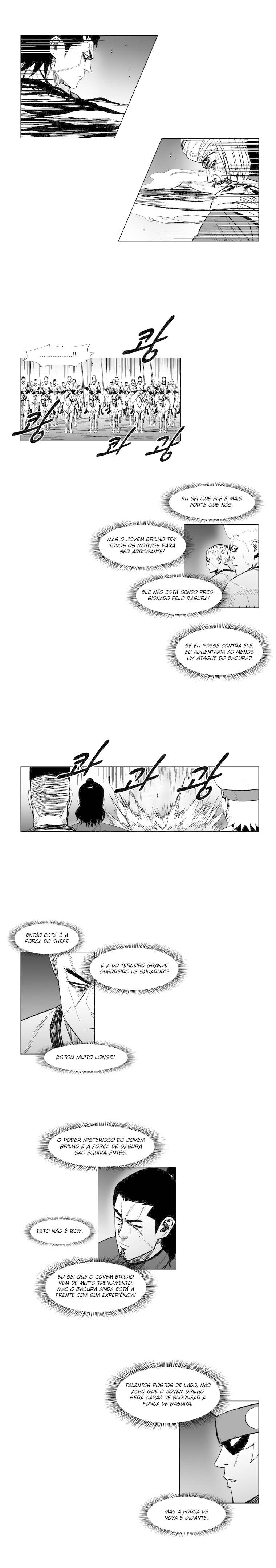 Read Red Storm PT Manga Online