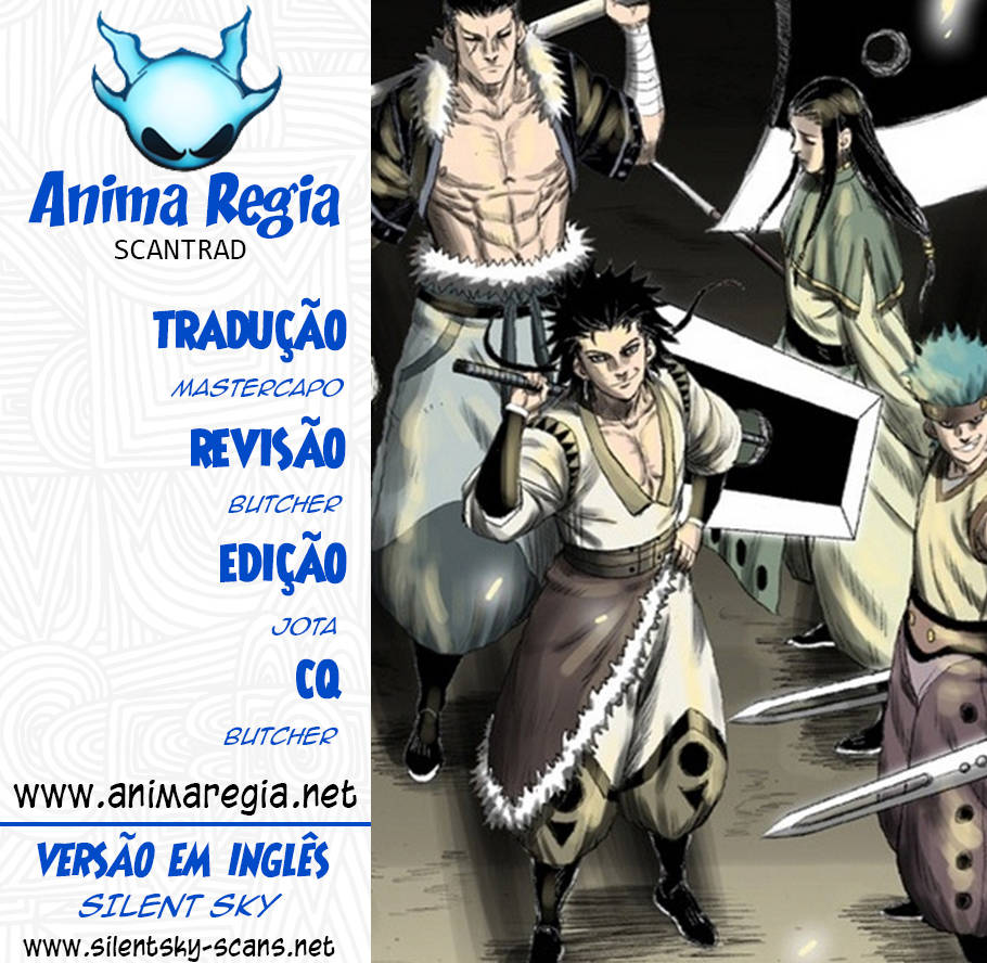 Read Red Storm PT Manga Online