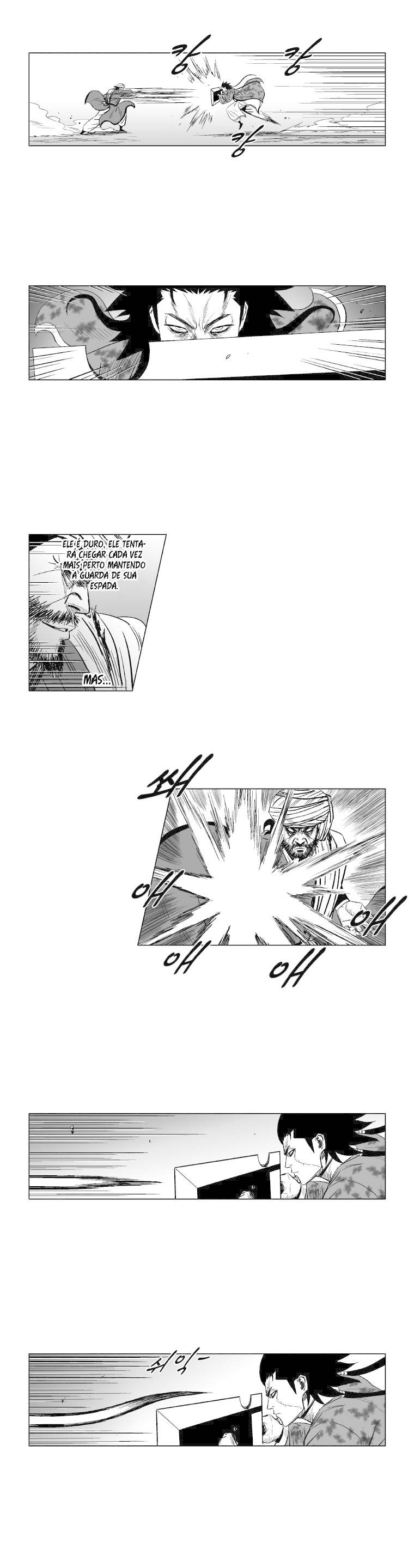 Read Red Storm PT Manga Online