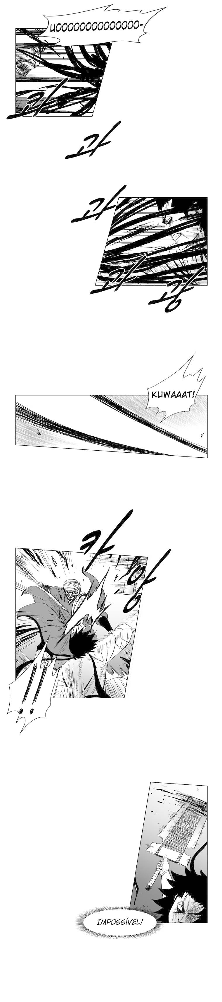 Read Red Storm PT Manga Online