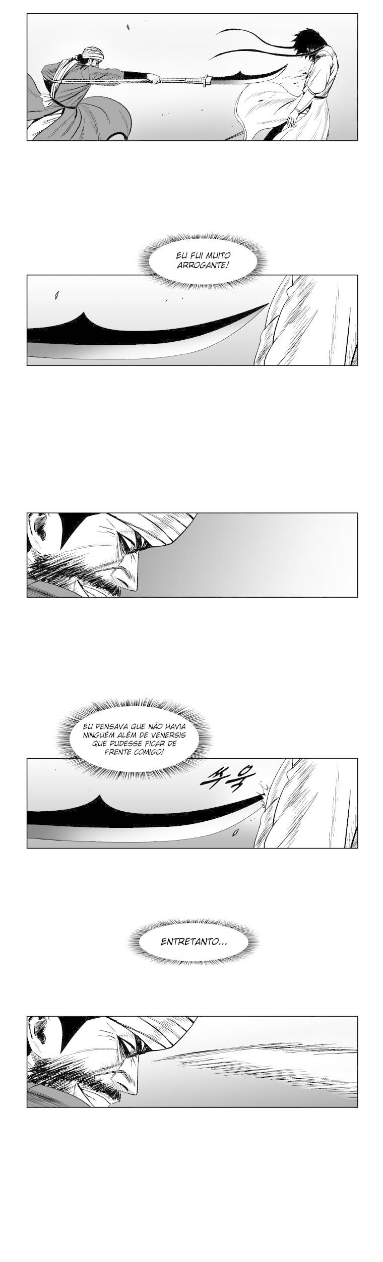 Read Red Storm PT Manga Online