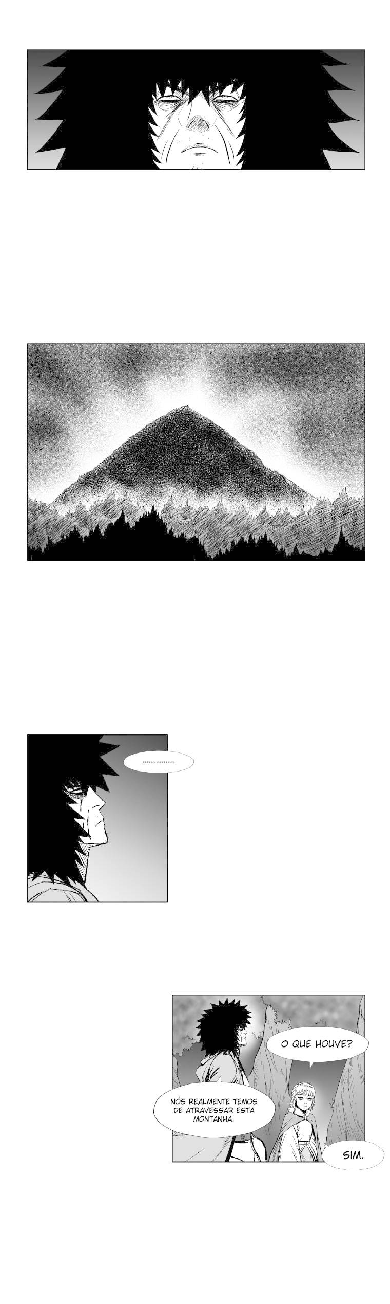 Read Red Storm PT Manga Online