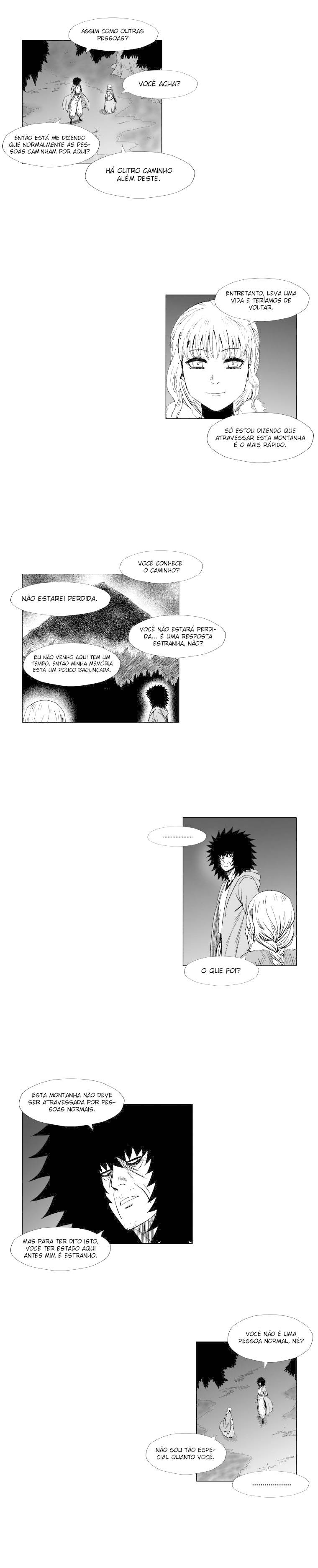 Read Red Storm PT Manga Online