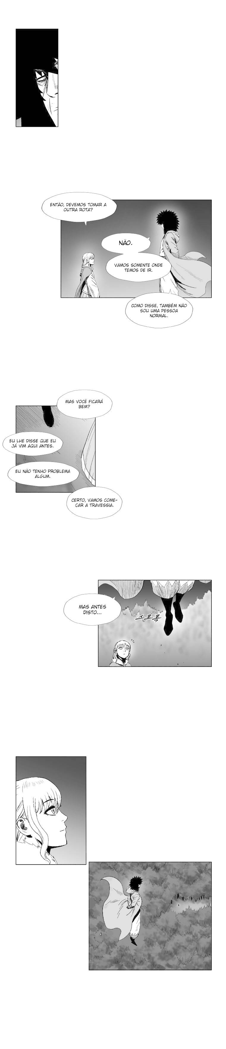 Read Red Storm PT Manga Online
