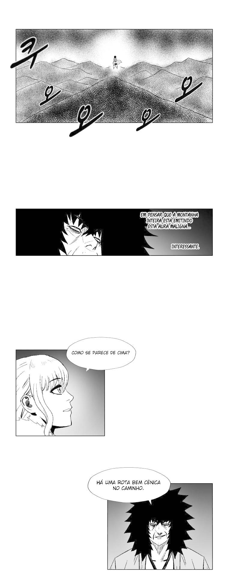 Read Red Storm PT Manga Online