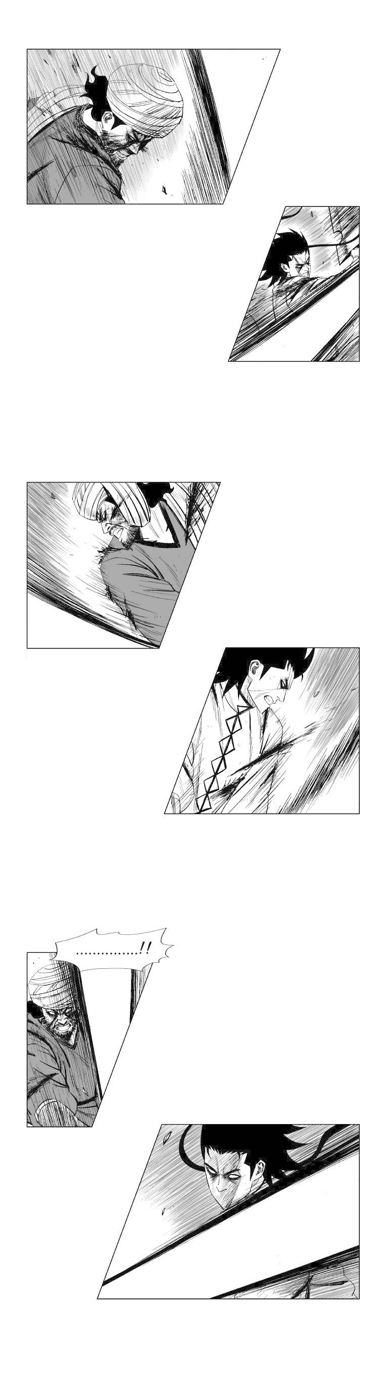 Read Red Storm PT Manga Online