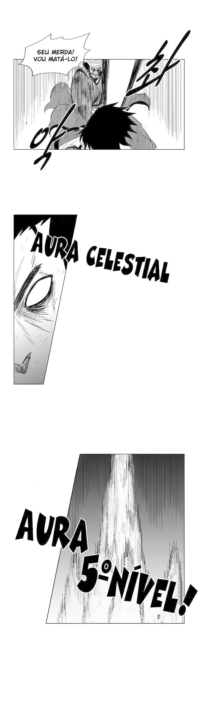 Read Red Storm PT Manga Online