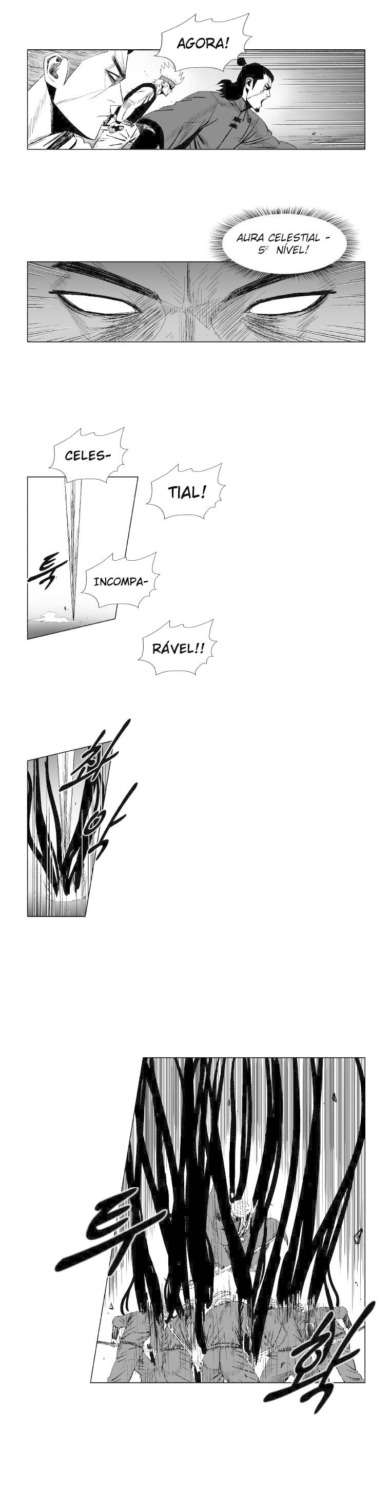 Read Red Storm PT Manga Online