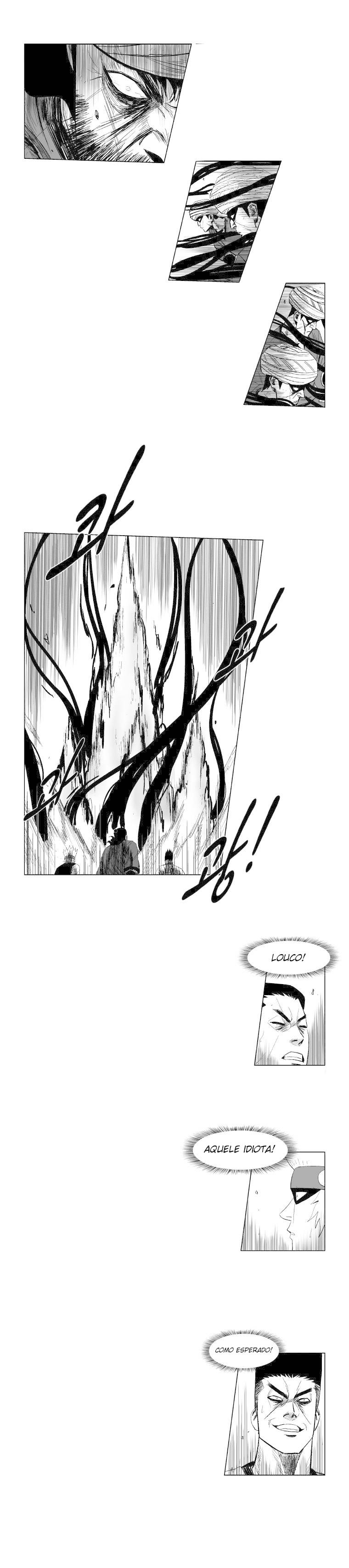 Read Red Storm PT Manga Online