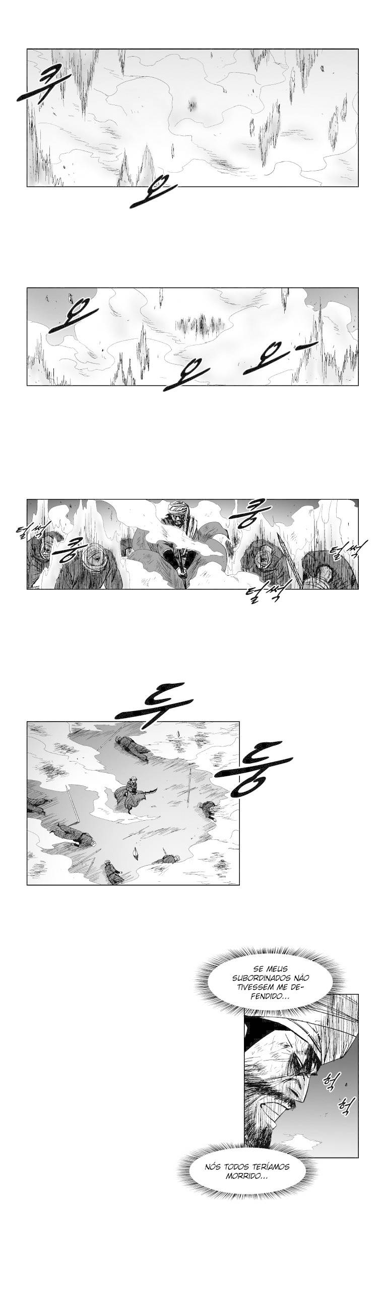 Read Red Storm PT Manga Online