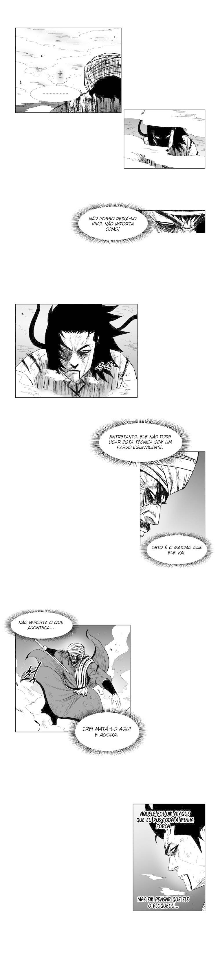 Read Red Storm PT Manga Online
