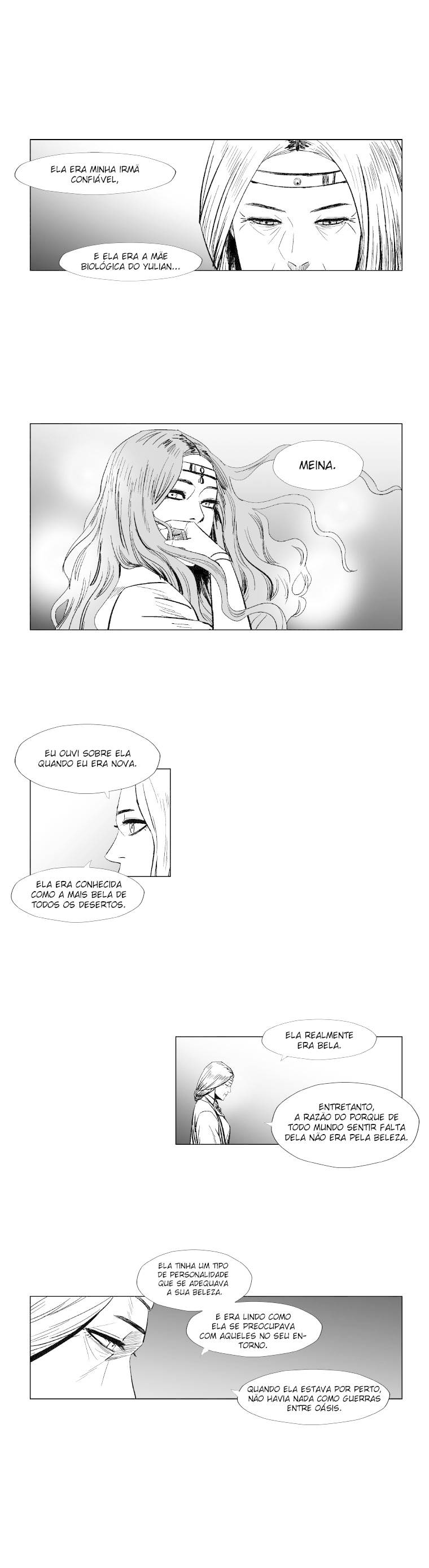 Read Red Storm PT Manga Online