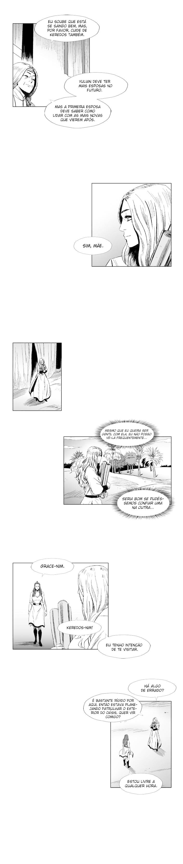 Read Red Storm PT Manga Online