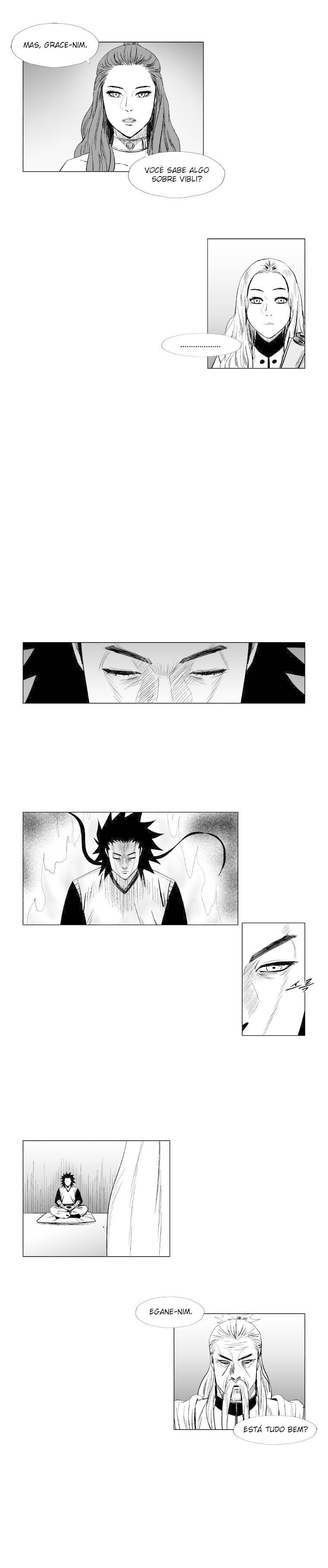 Read Red Storm PT Manga Online