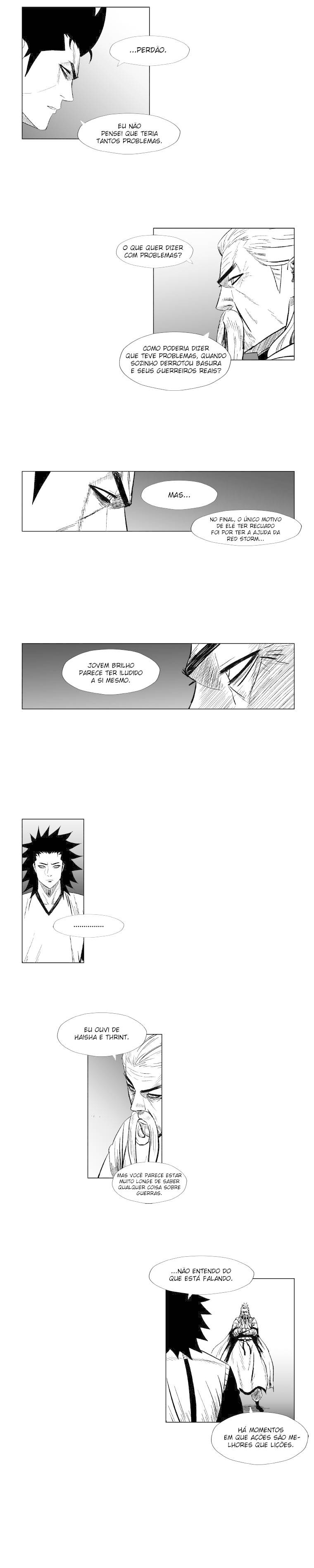 Read Red Storm PT Manga Online