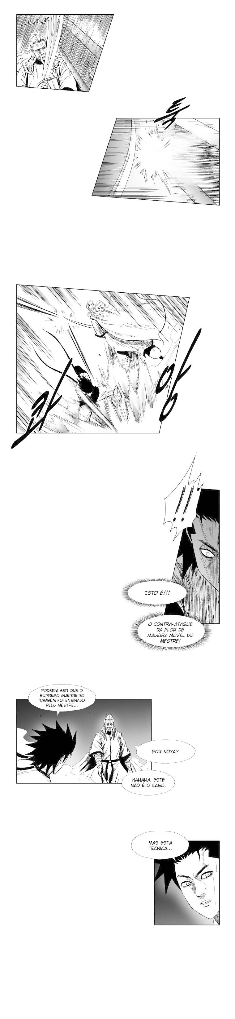 Read Red Storm PT Manga Online