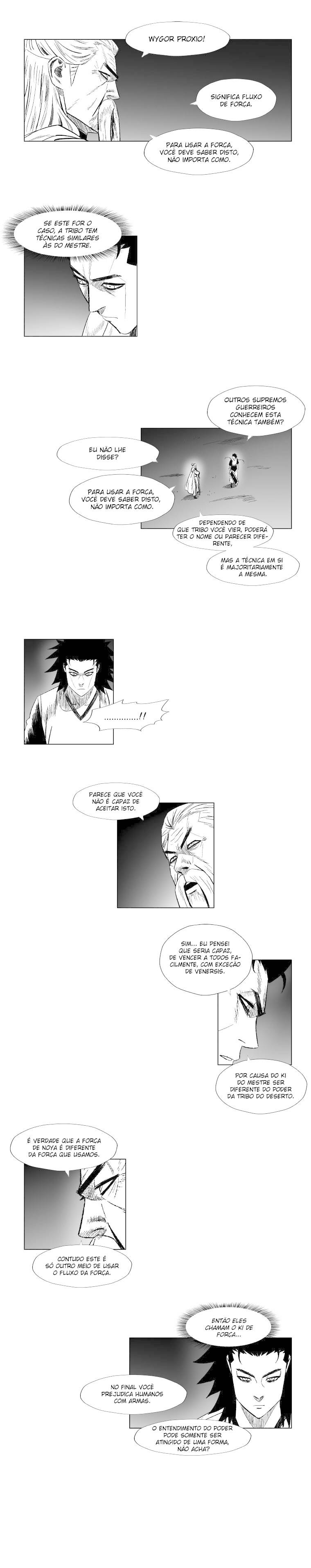 Read Red Storm PT Manga Online