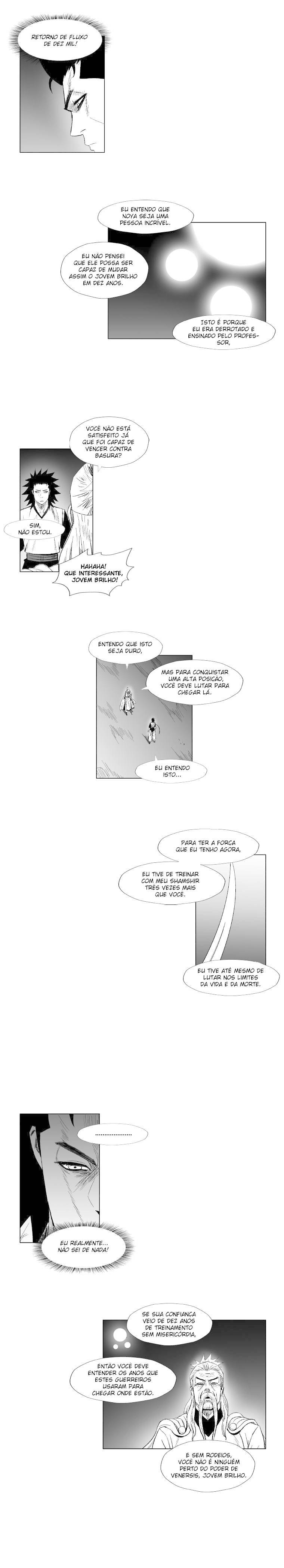 Read Red Storm PT Manga Online
