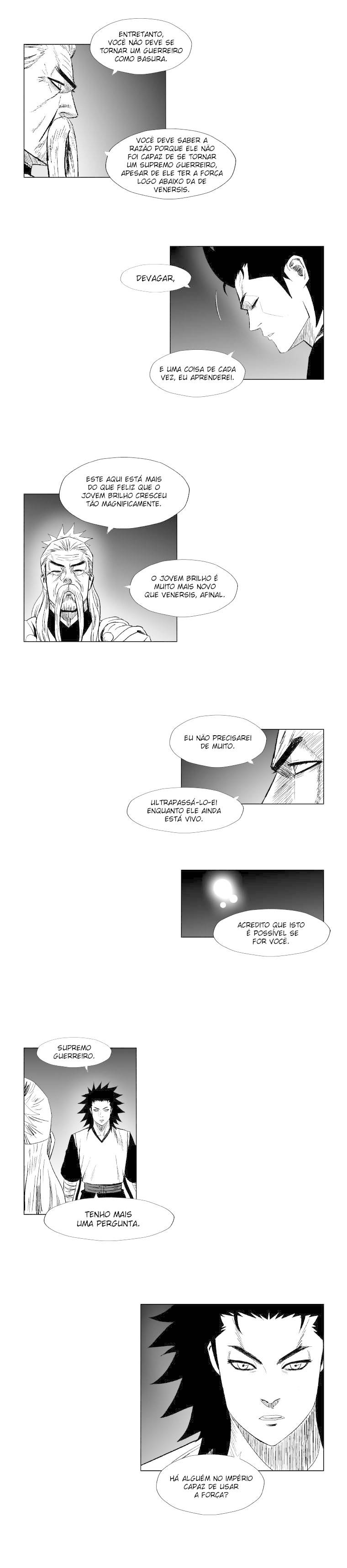 Read Red Storm PT Manga Online