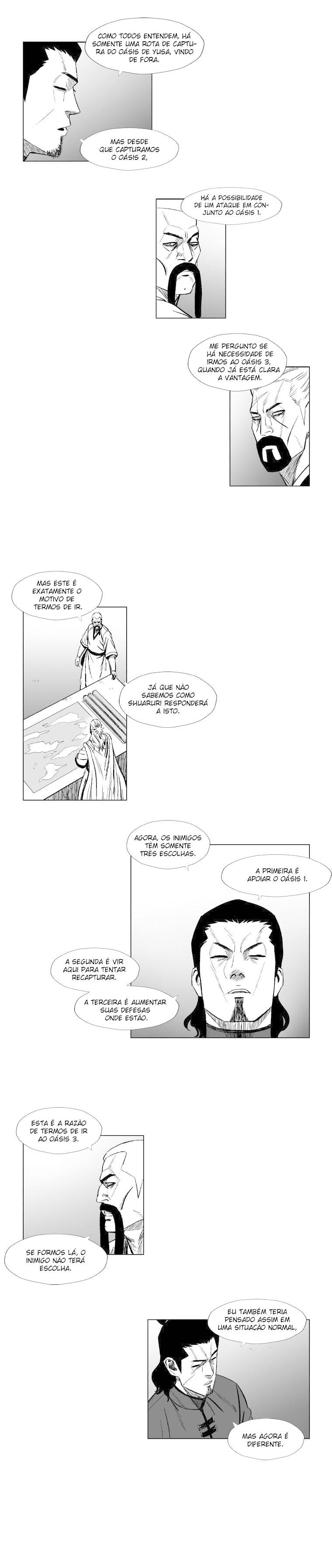 Read Red Storm PT Manga Online