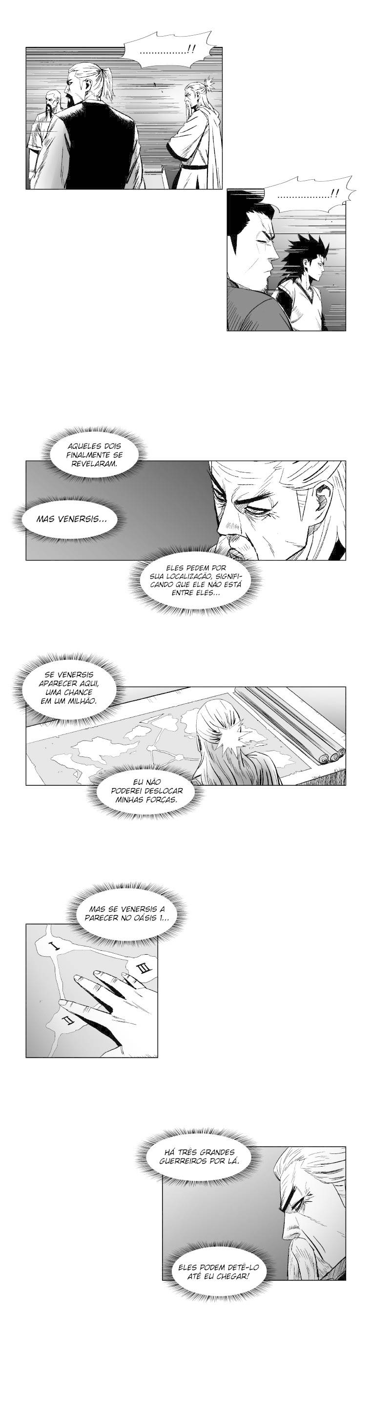 Read Red Storm PT Manga Online