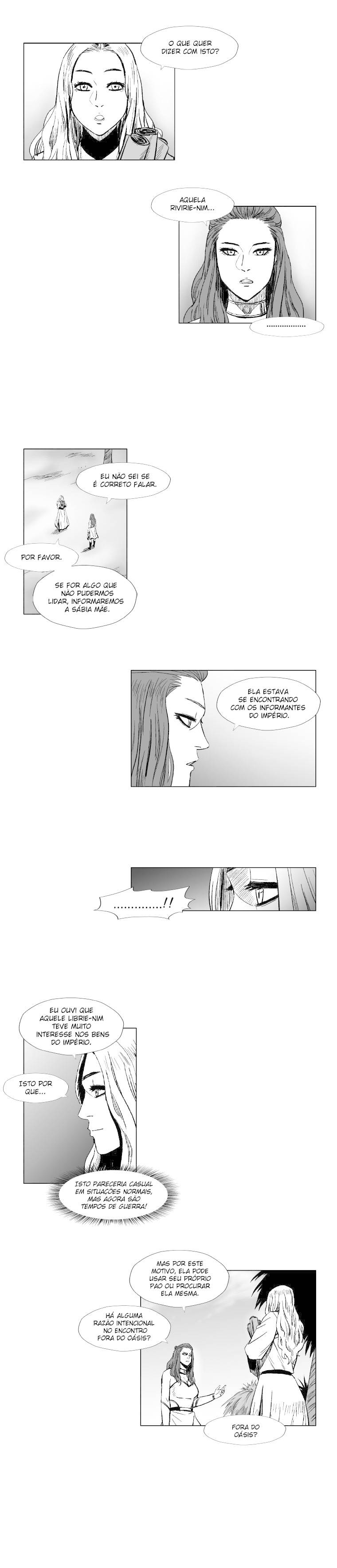 Read Red Storm PT Manga Online
