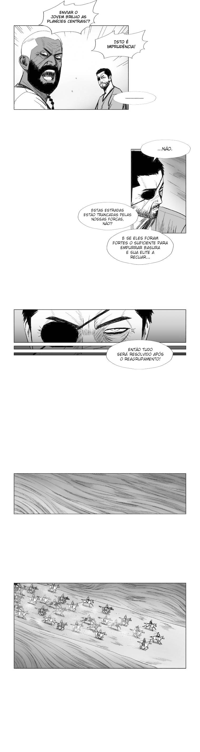 Read Red Storm PT Manga Online