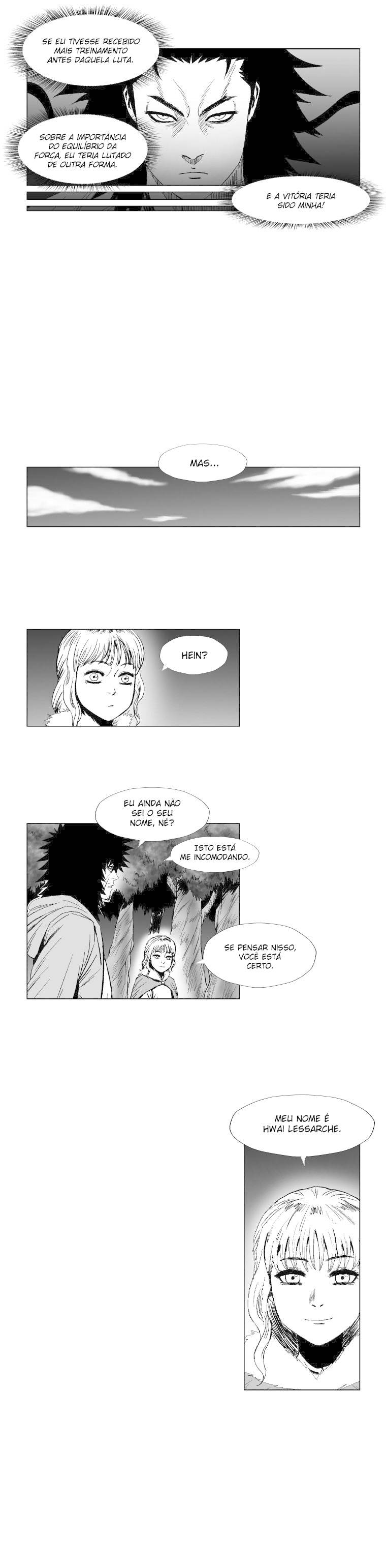 Read Red Storm PT Manga Online