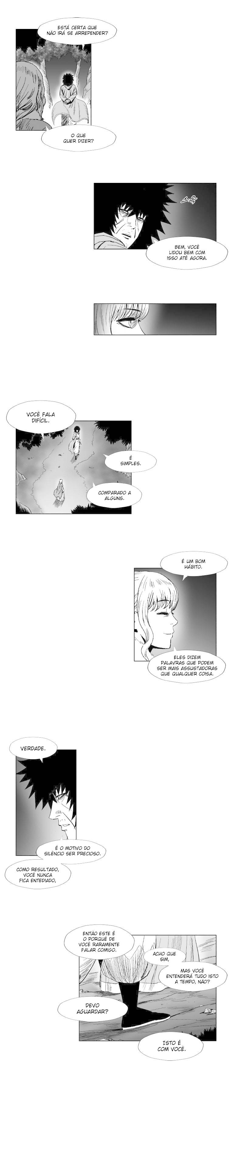 Read Red Storm PT Manga Online