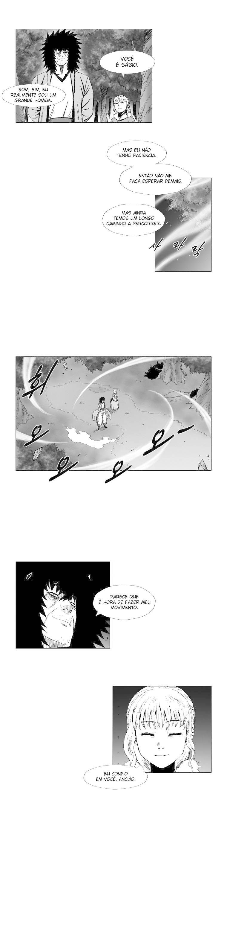Read Red Storm PT Manga Online