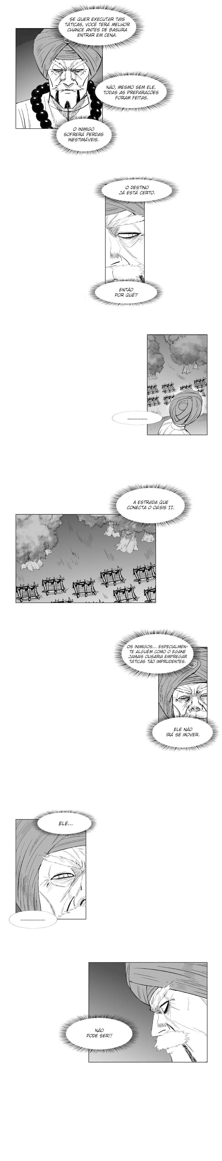 Read Red Storm PT Manga Online
