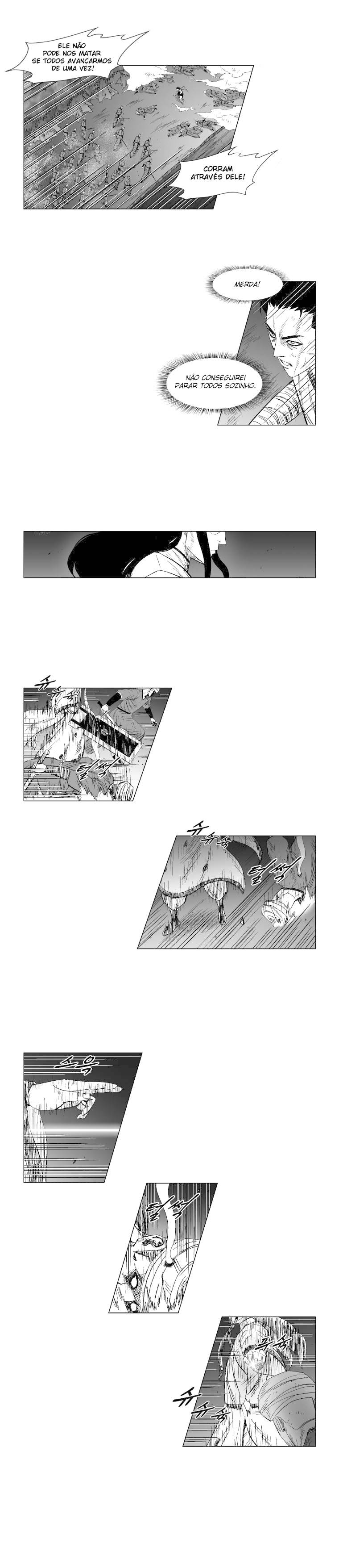 Read Red Storm PT Manga Online