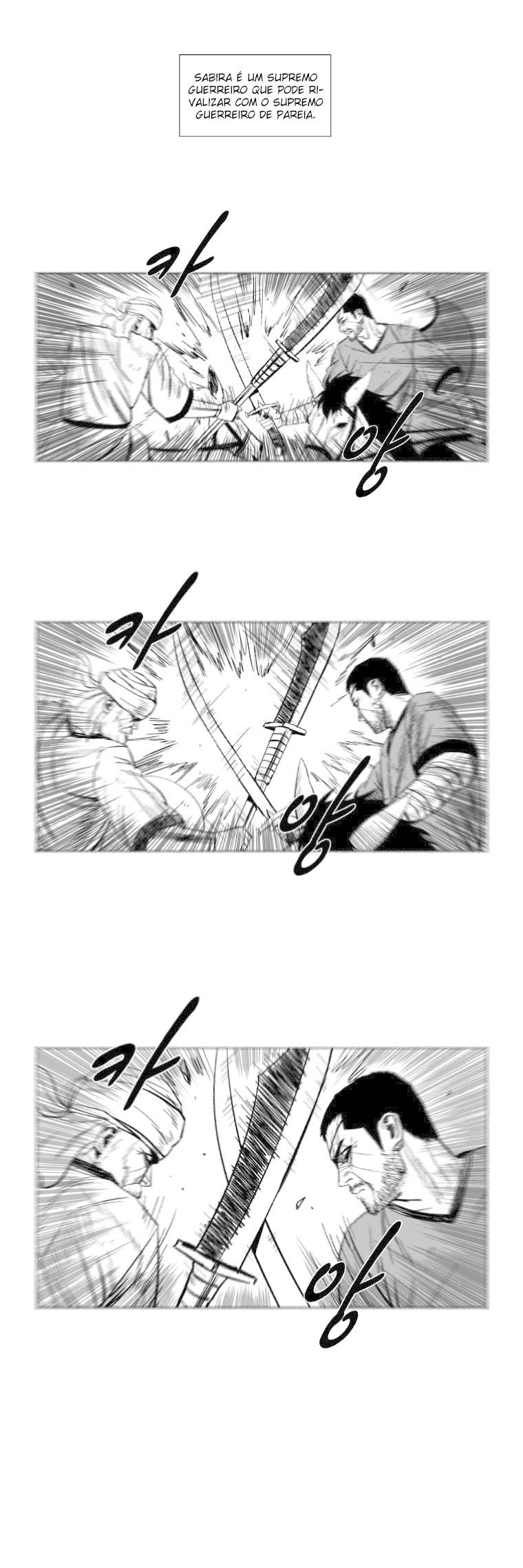 Read Red Storm PT Manga Online