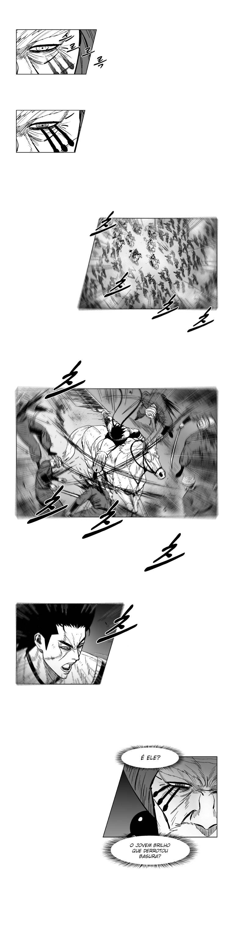 Read Red Storm PT Manga Online