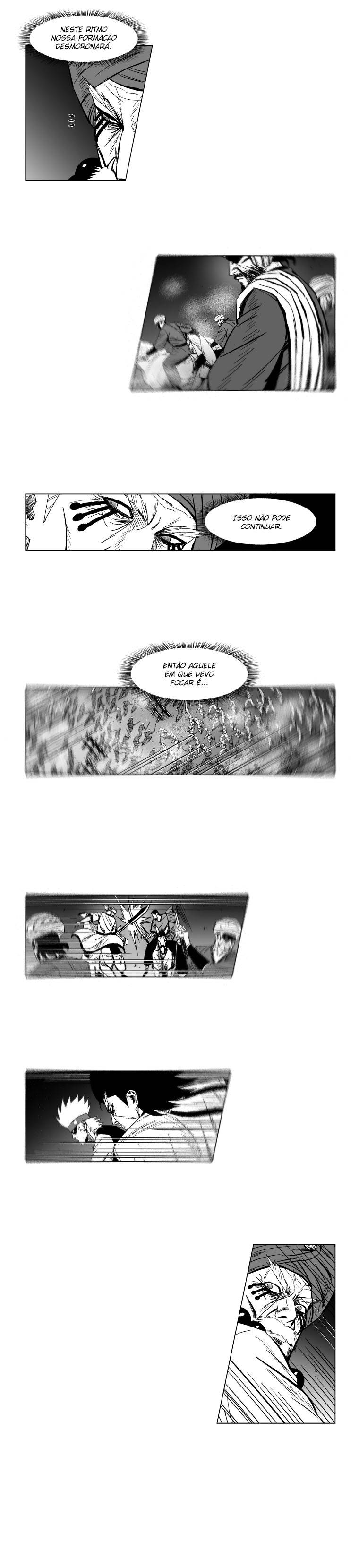 Read Red Storm PT Manga Online