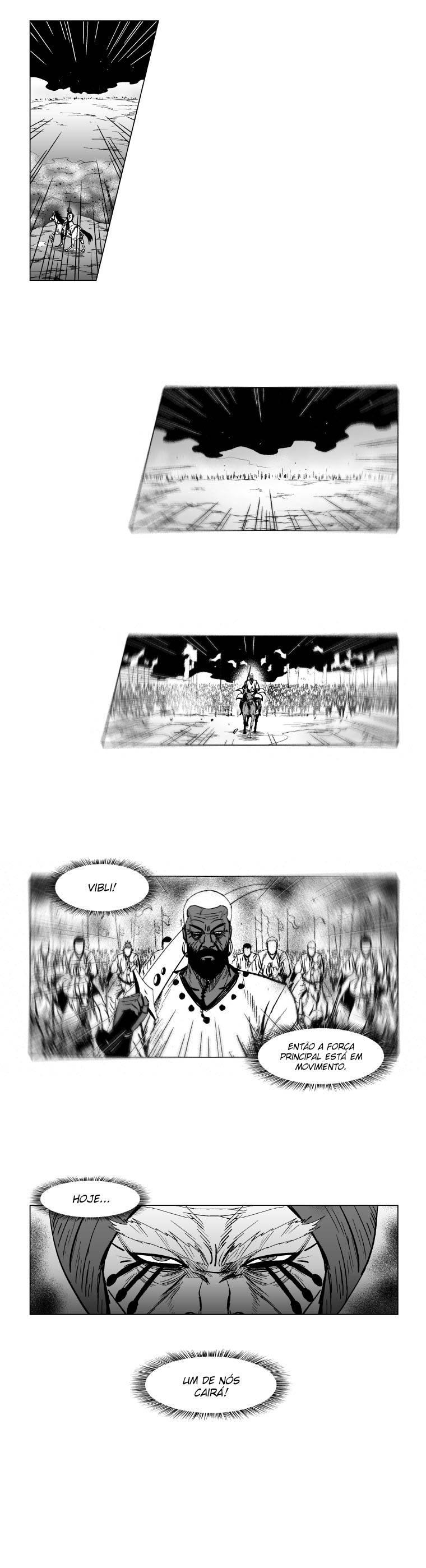 Read Red Storm PT Manga Online