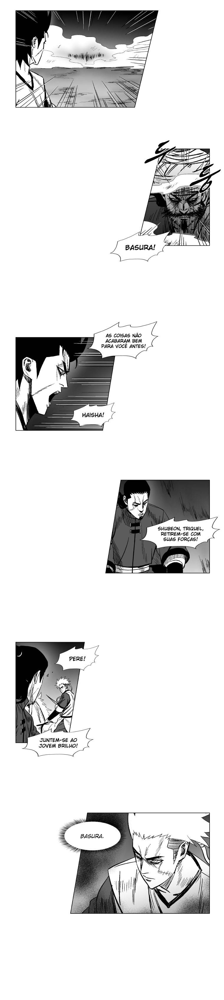 Read Red Storm PT Manga Online